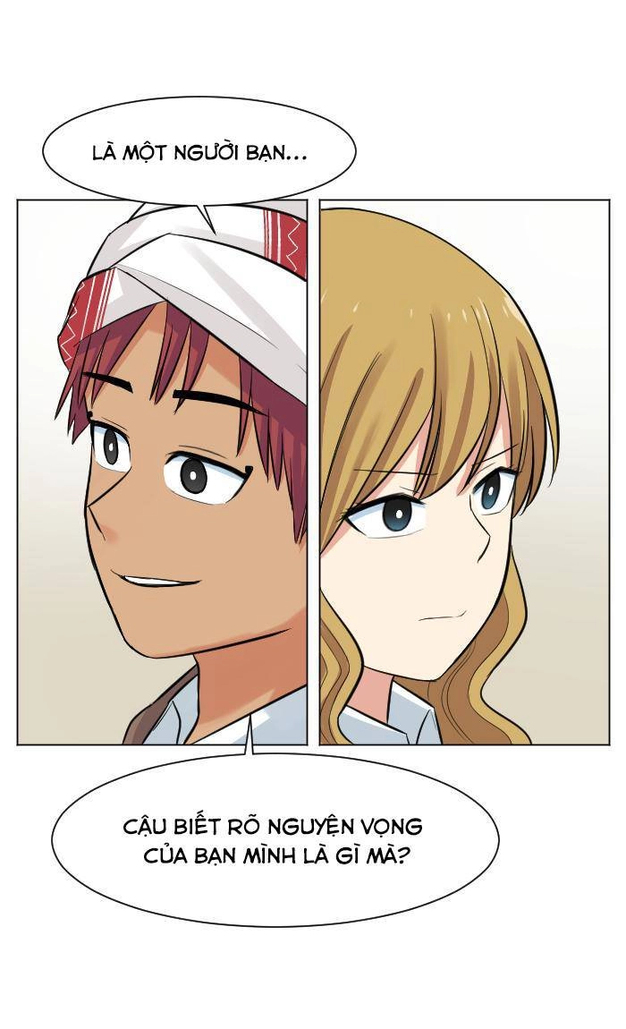 Good/Bad Fortune Chapter 15 - 40