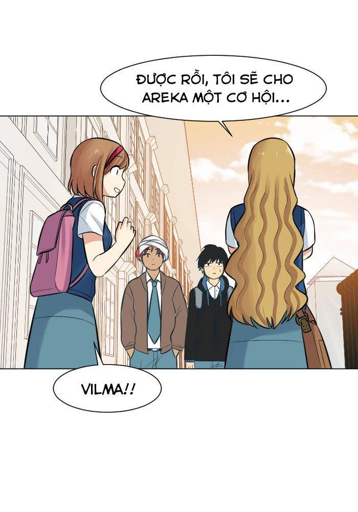 Good/Bad Fortune Chapter 15 - 42