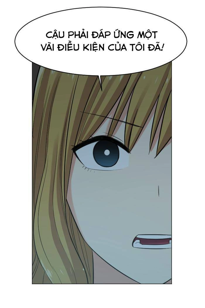 Good/Bad Fortune Chapter 16 - 2