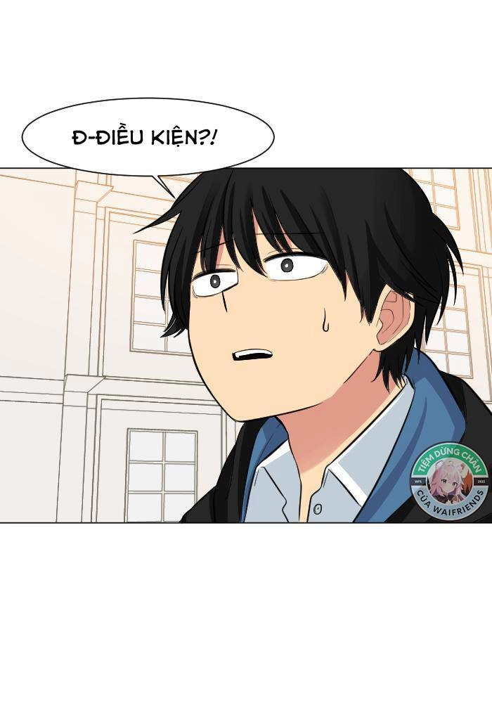 Good/Bad Fortune Chapter 16 - 3