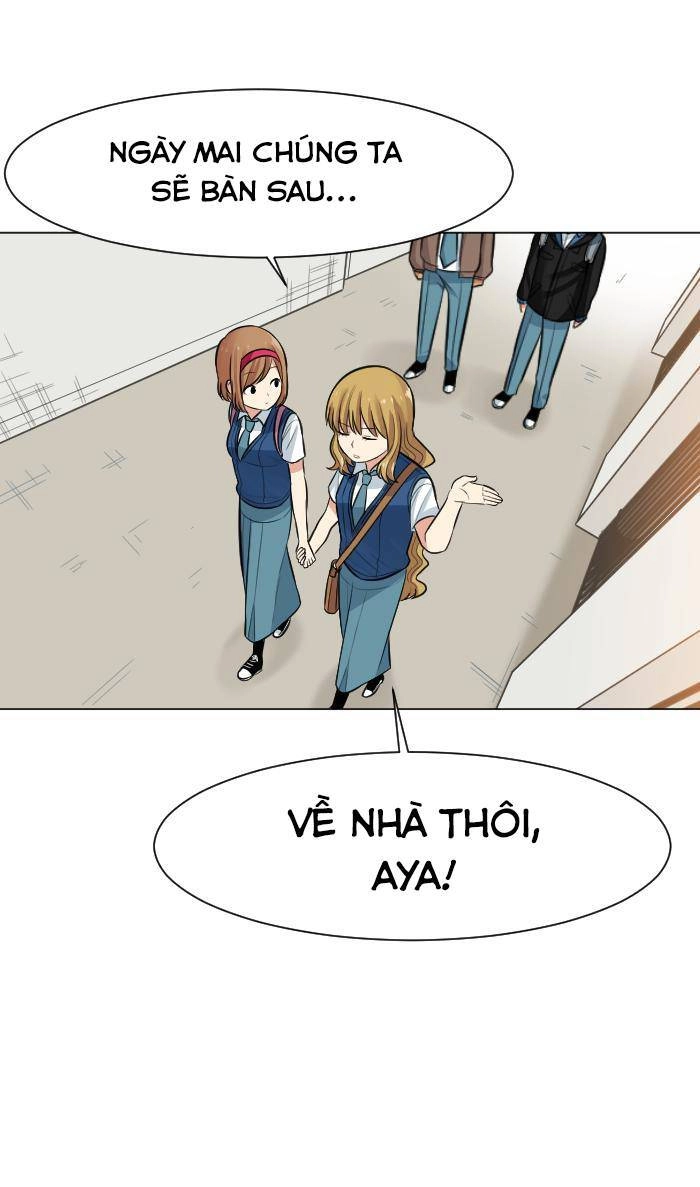 Good/Bad Fortune Chapter 16 - 4