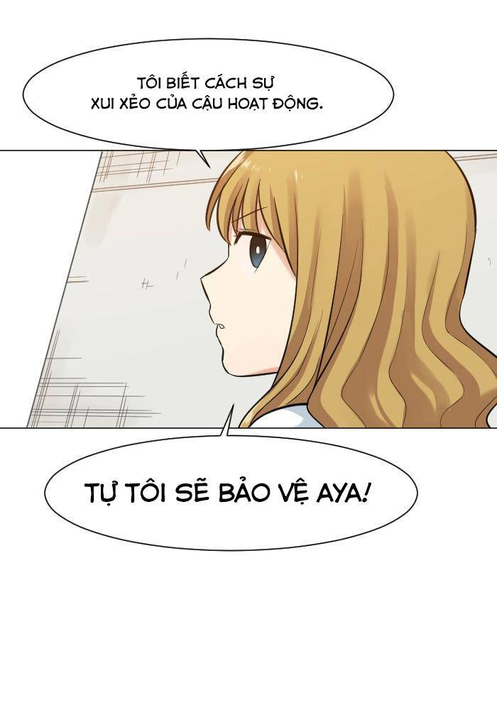 Good/Bad Fortune Chapter 16 - 10