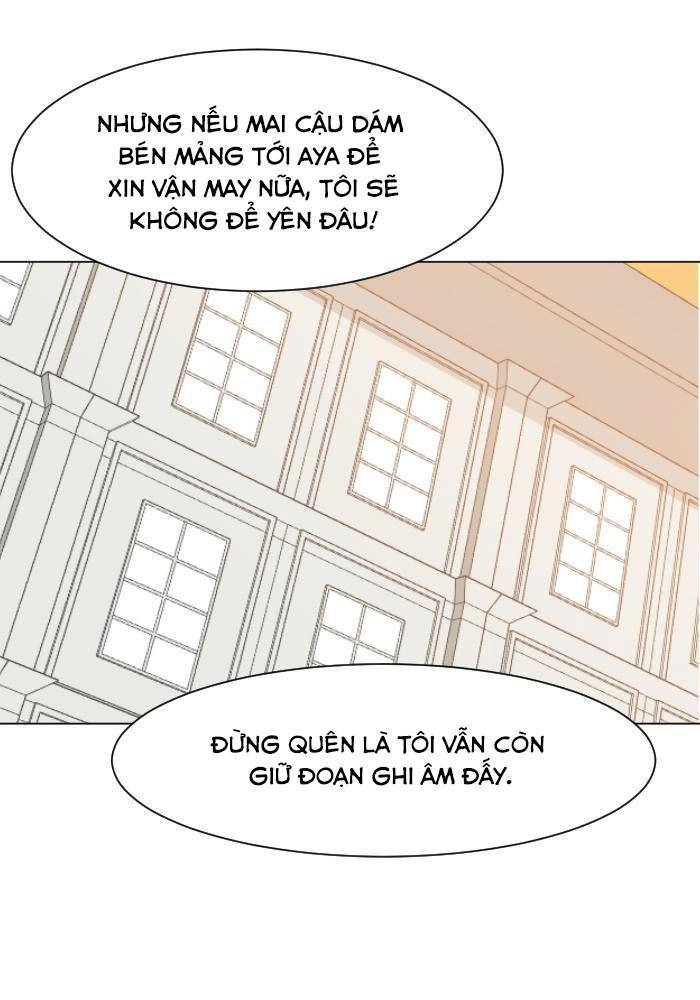 Good/Bad Fortune Chapter 16 - 11