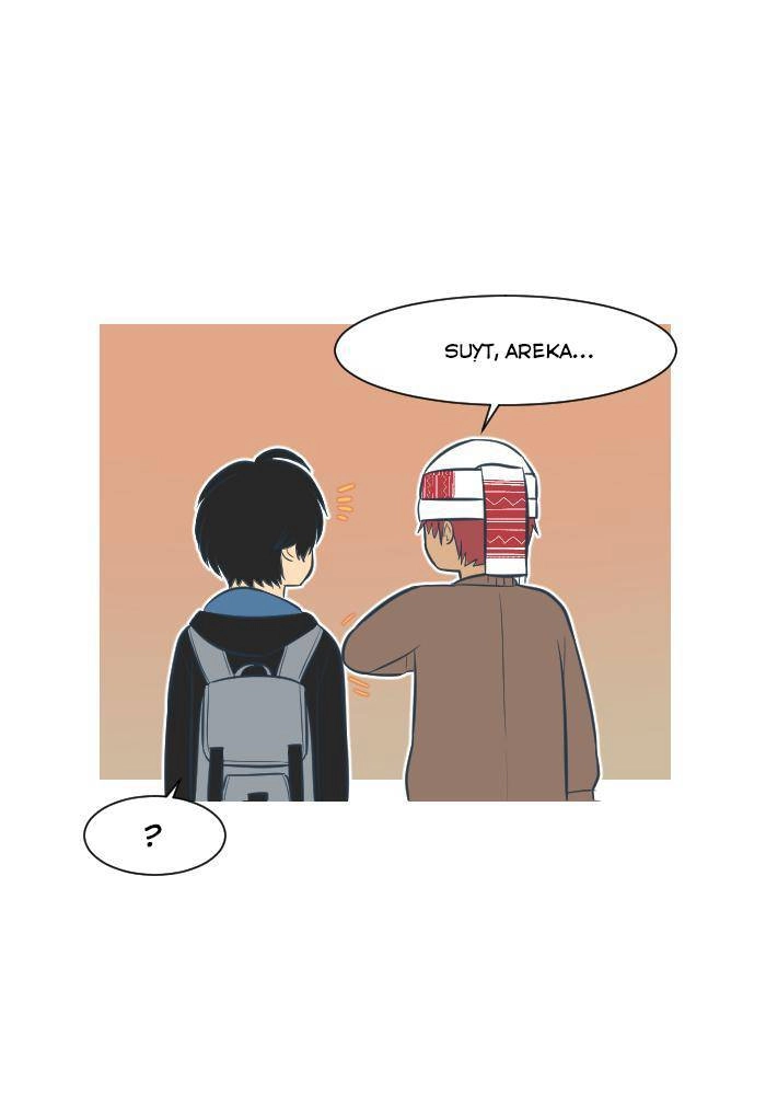 Good/Bad Fortune Chapter 16 - 12