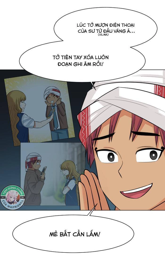 Good/Bad Fortune Chapter 16 - 14