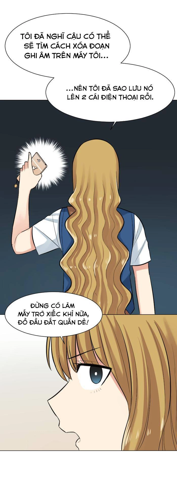 Good/Bad Fortune Chapter 16 - 15