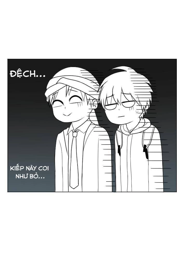 Good/Bad Fortune Chapter 16 - 16