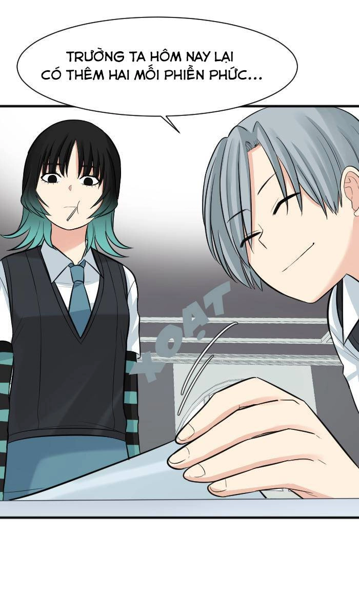 Good/Bad Fortune Chapter 16 - 24