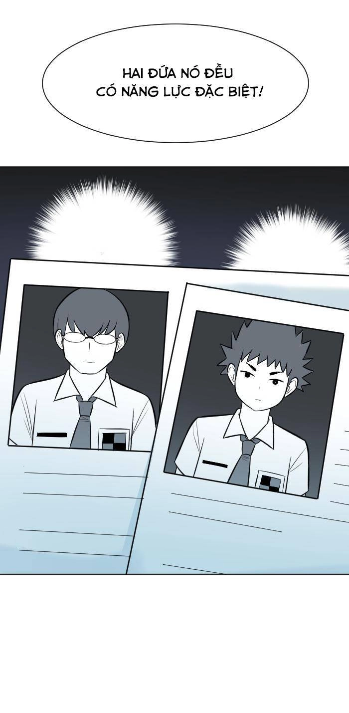 Good/Bad Fortune Chapter 16 - 26