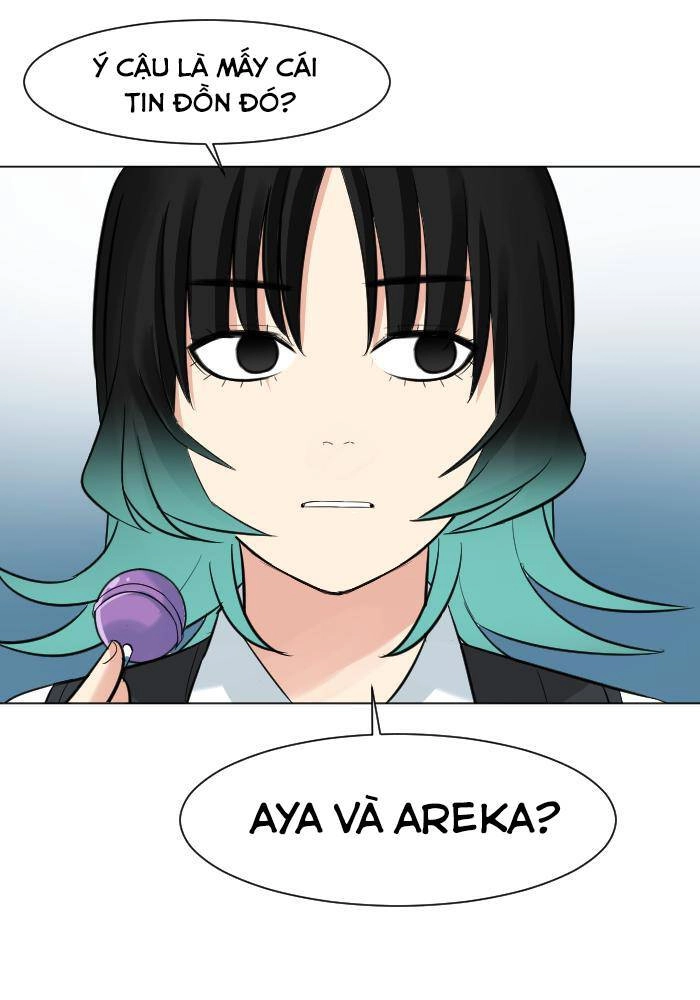 Good/Bad Fortune Chapter 16 - 28