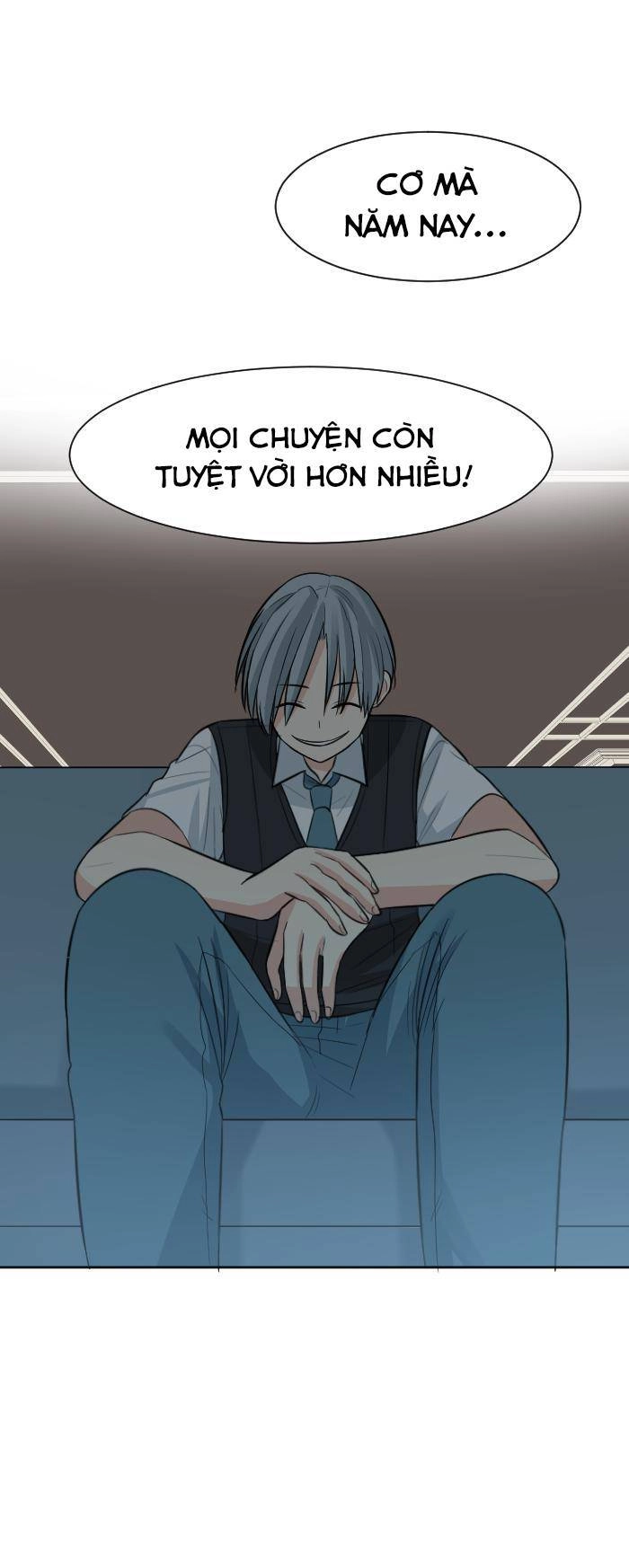 Good/Bad Fortune Chapter 16 - 30