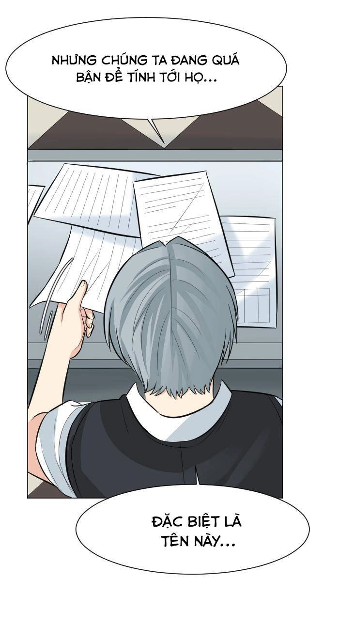 Good/Bad Fortune Chapter 16 - 35