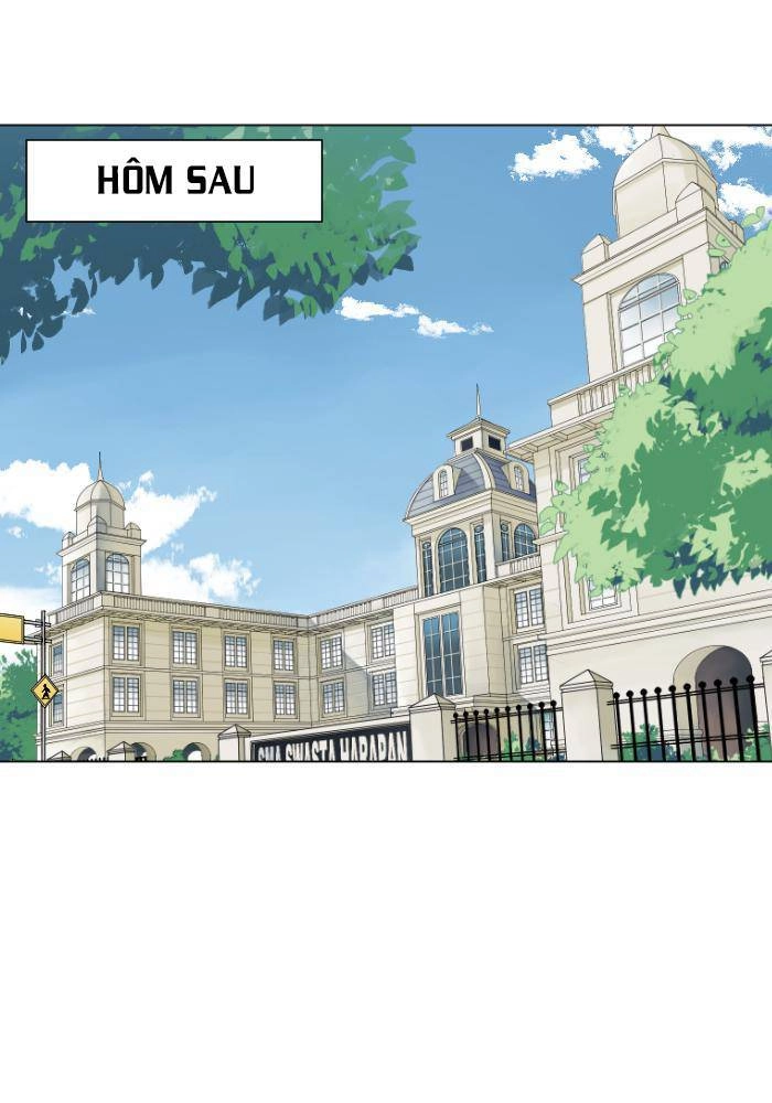 Good/Bad Fortune Chapter 16 - 37