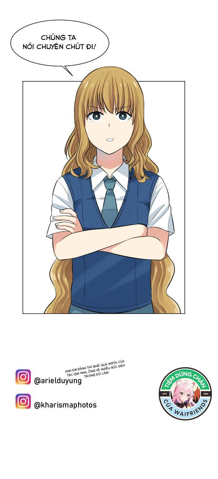 Good/Bad Fortune Chapter 16 - 40