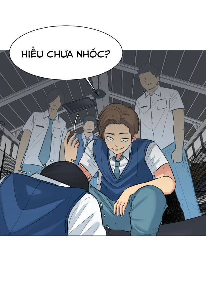 Good/Bad Fortune Chapter 17 - 9