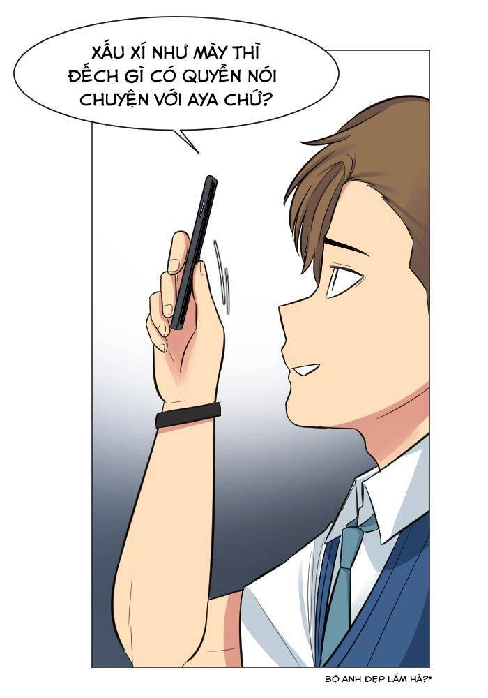 Good/Bad Fortune Chapter 17 - 10