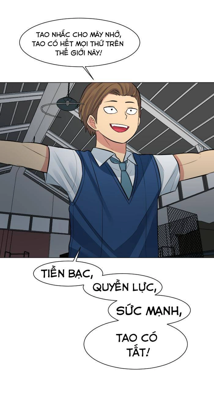 Good/Bad Fortune Chapter 17 - 16