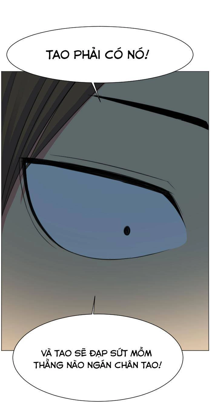 Good/Bad Fortune Chapter 17 - 19