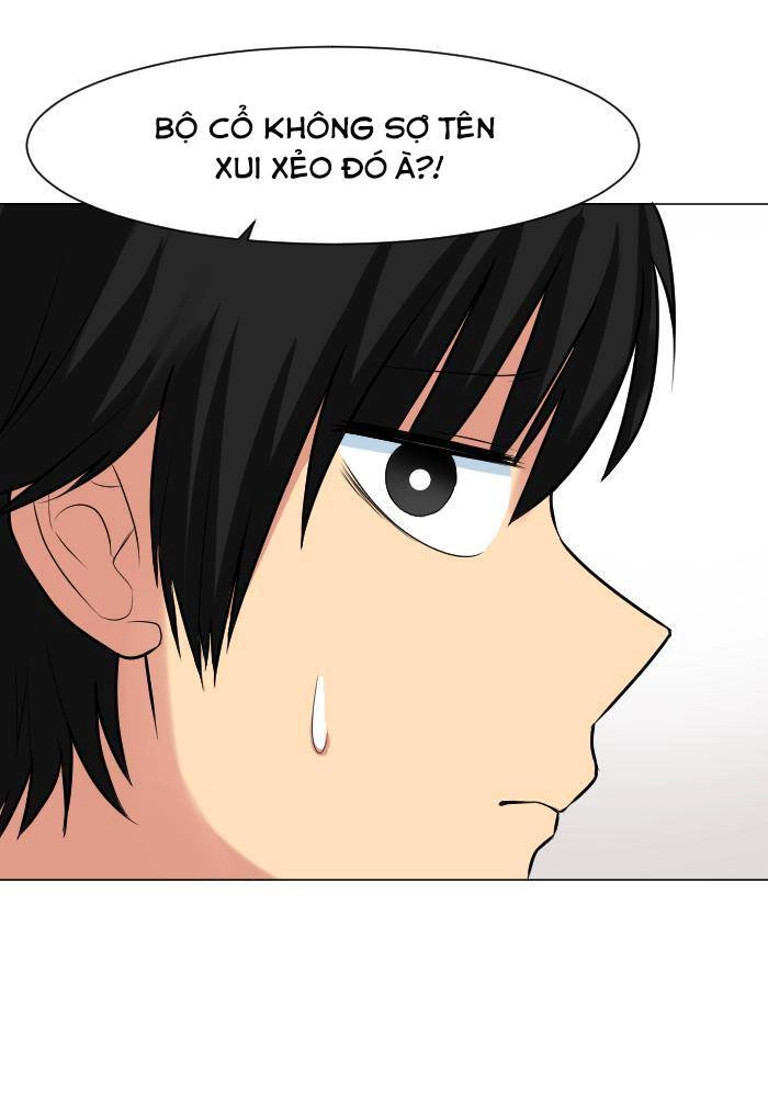 Good/Bad Fortune Chapter 17 - 22