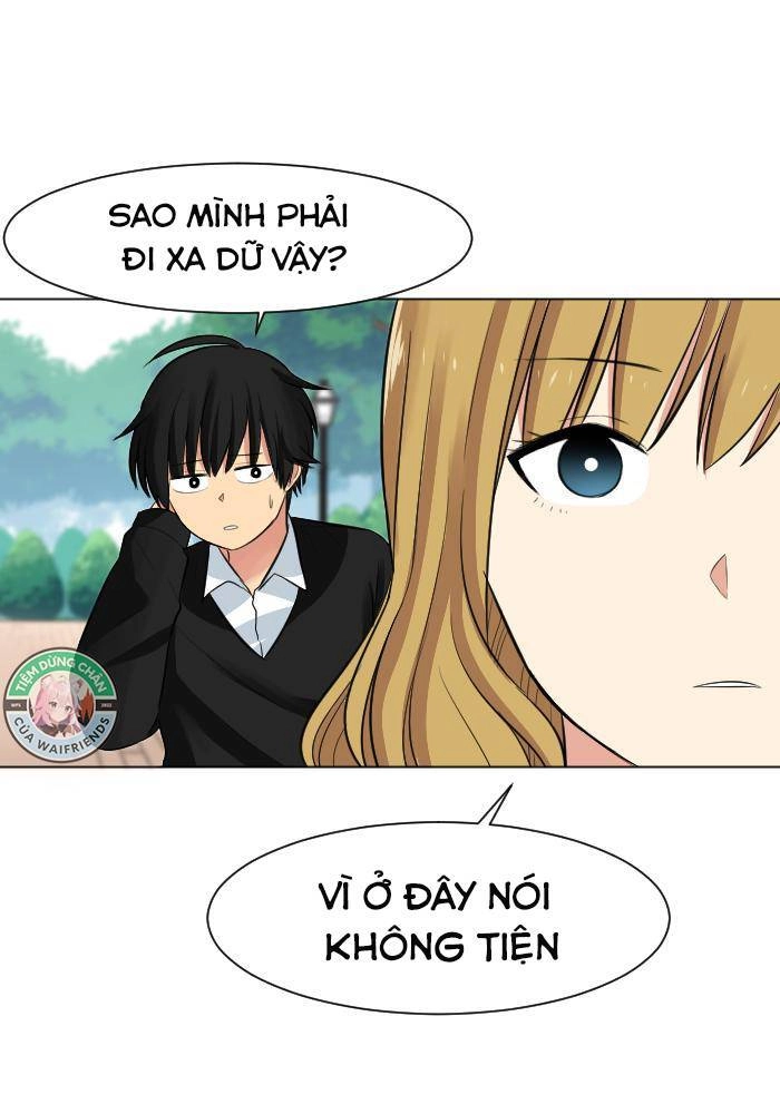 Good/Bad Fortune Chapter 17 - 23