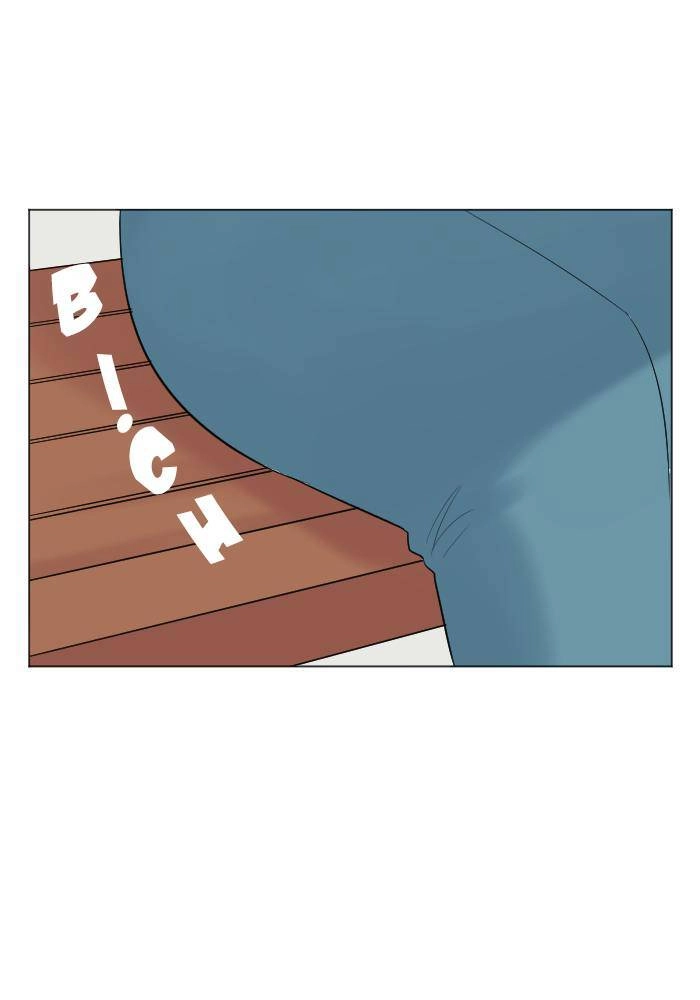 Good/Bad Fortune Chapter 17 - 24