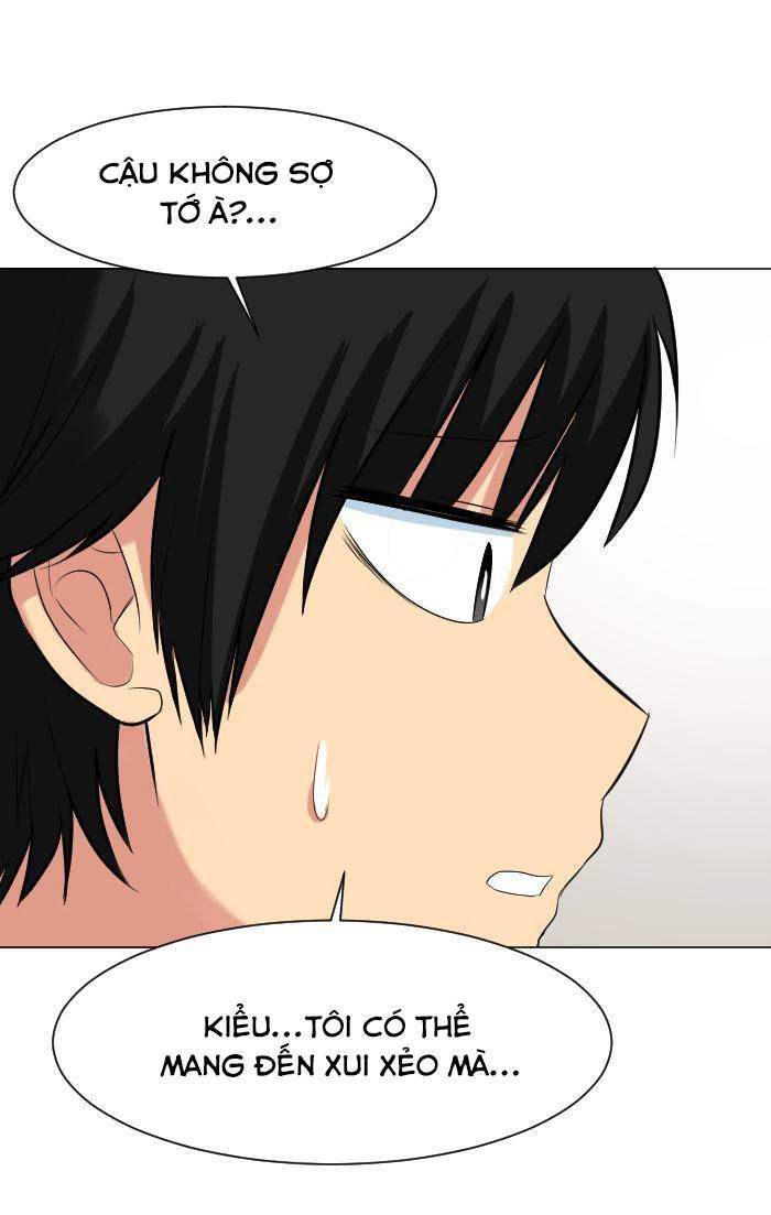 Good/Bad Fortune Chapter 17 - 27