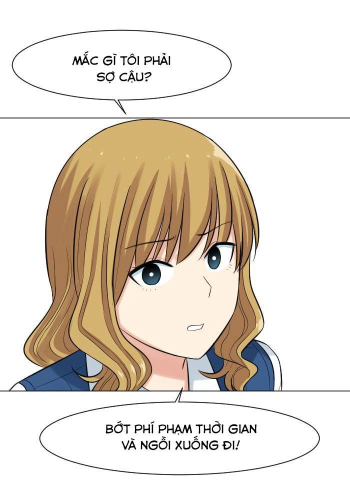 Good/Bad Fortune Chapter 17 - 28