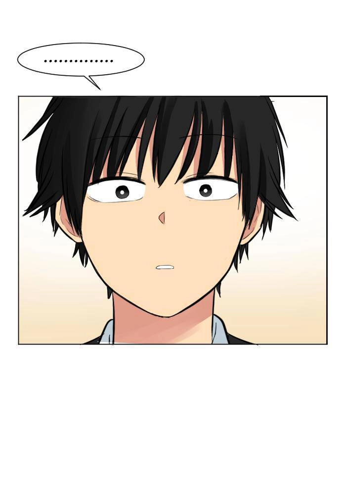 Good/Bad Fortune Chapter 17 - 29