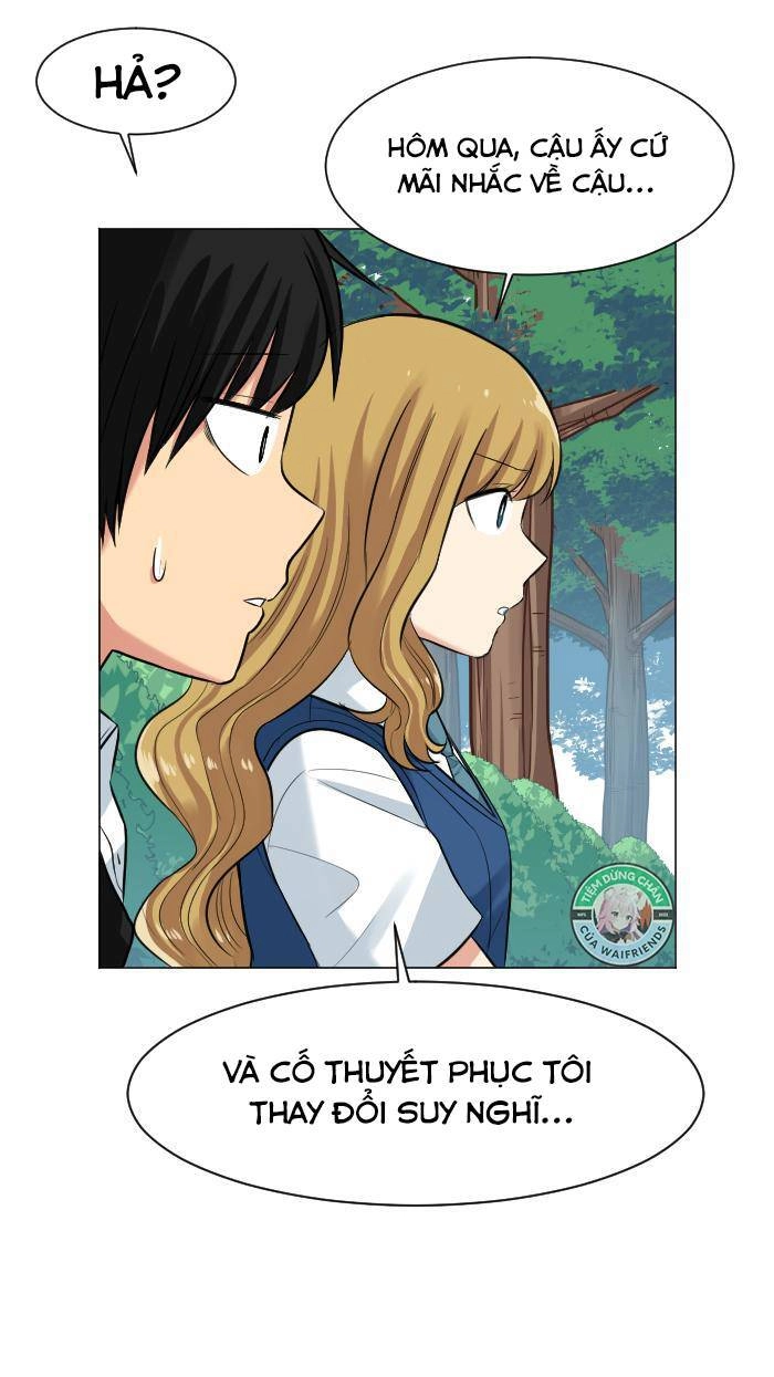 Good/Bad Fortune Chapter 17 - 32