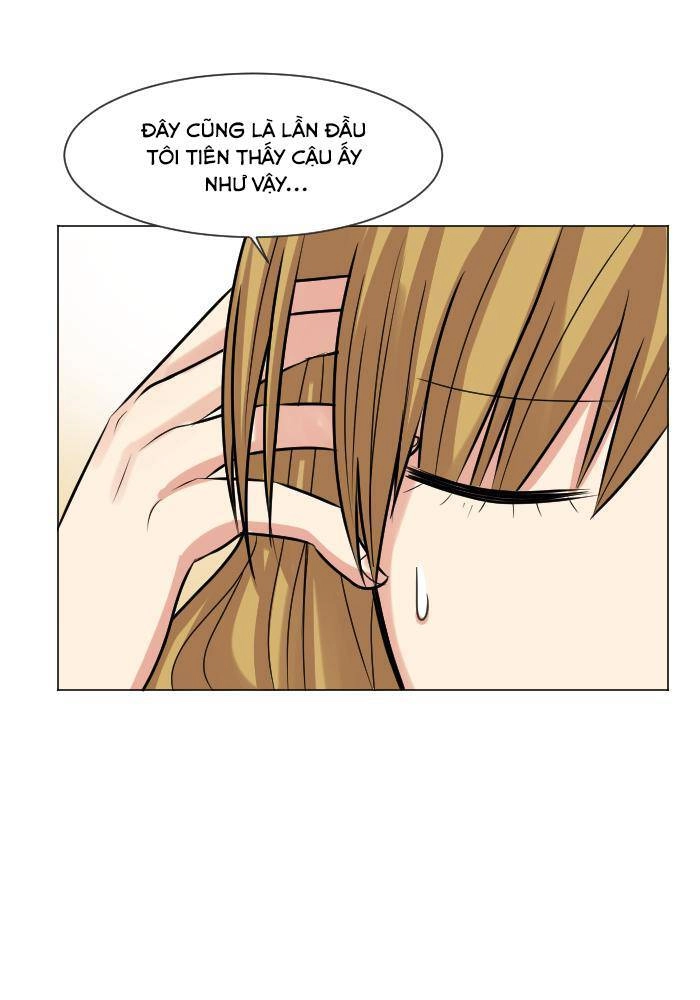 Good/Bad Fortune Chapter 17 - 34