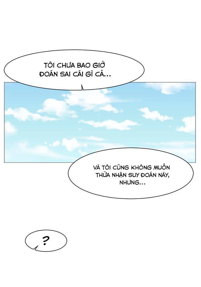 Good/Bad Fortune Chapter 17 - 35