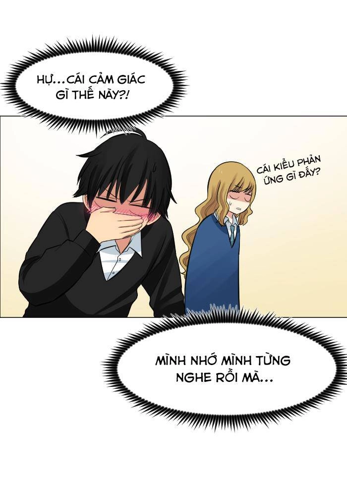 Good/Bad Fortune Chapter 17 - 38