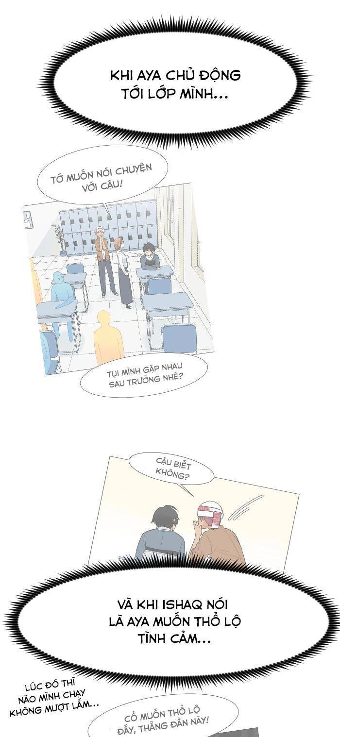 Good/Bad Fortune Chapter 17 - 39