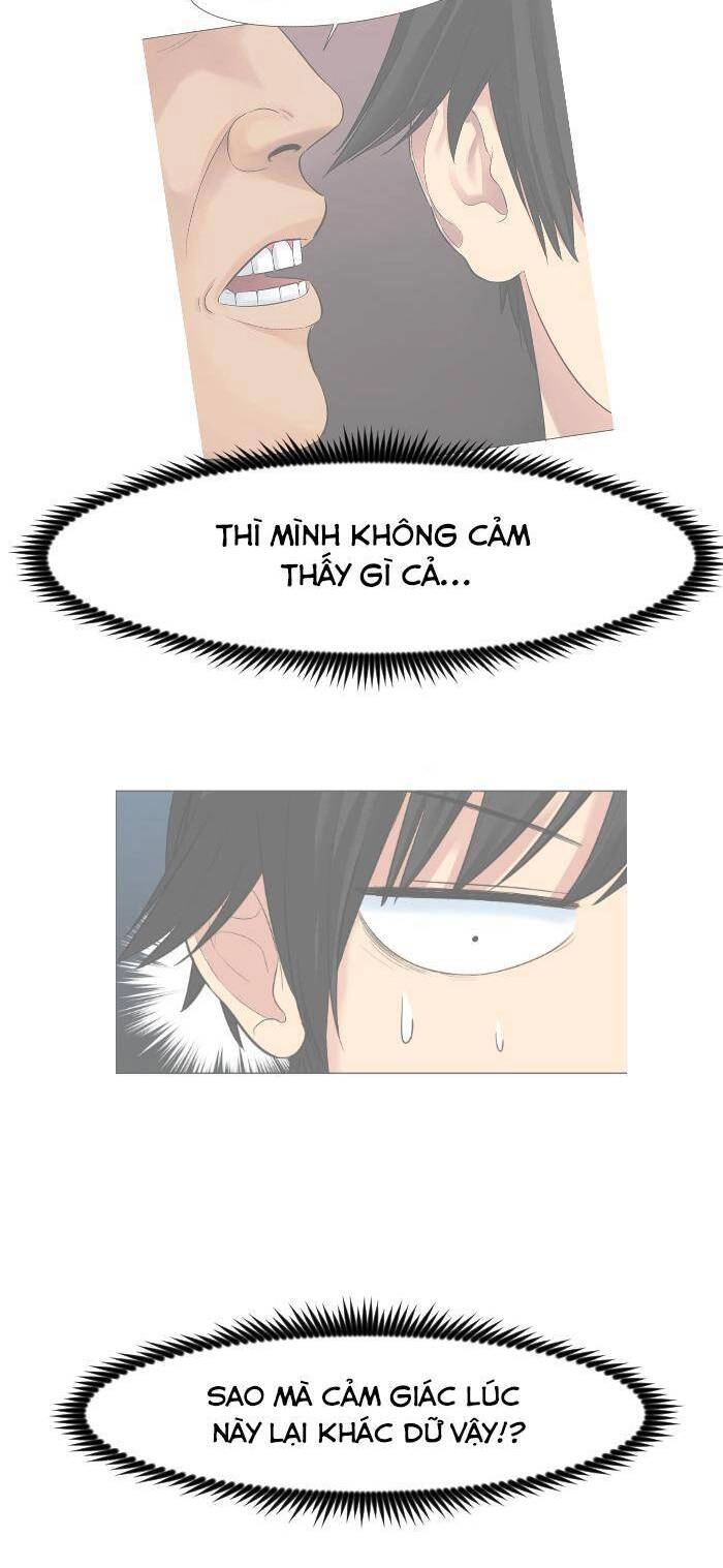 Good/Bad Fortune Chapter 17 - 40