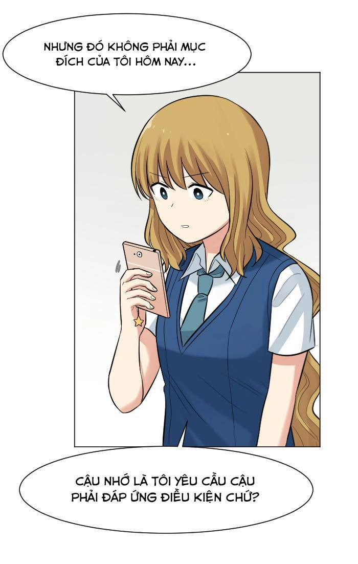 Good/Bad Fortune Chapter 17 - 41