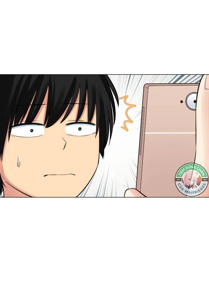 Good/Bad Fortune Chapter 17 - 42