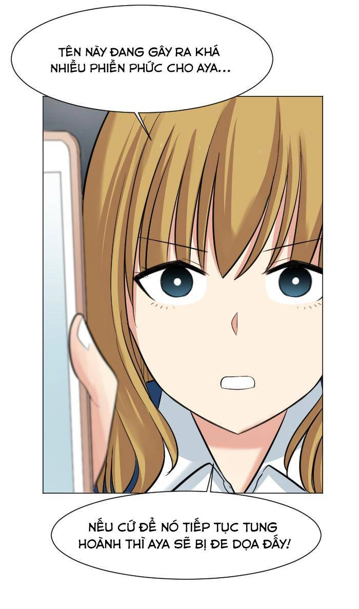 Good/Bad Fortune Chapter 17 - 43