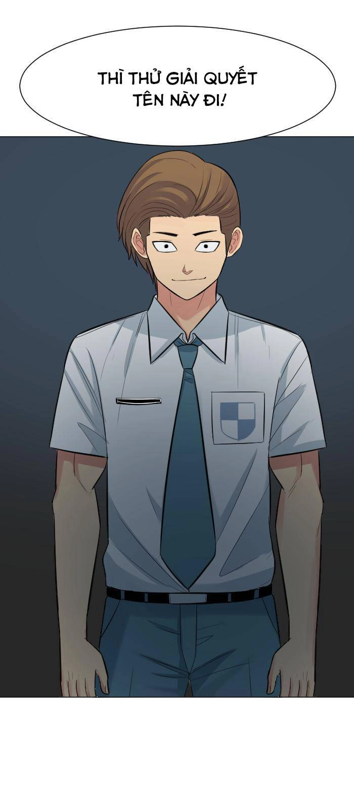 Good/Bad Fortune Chapter 17 - 45