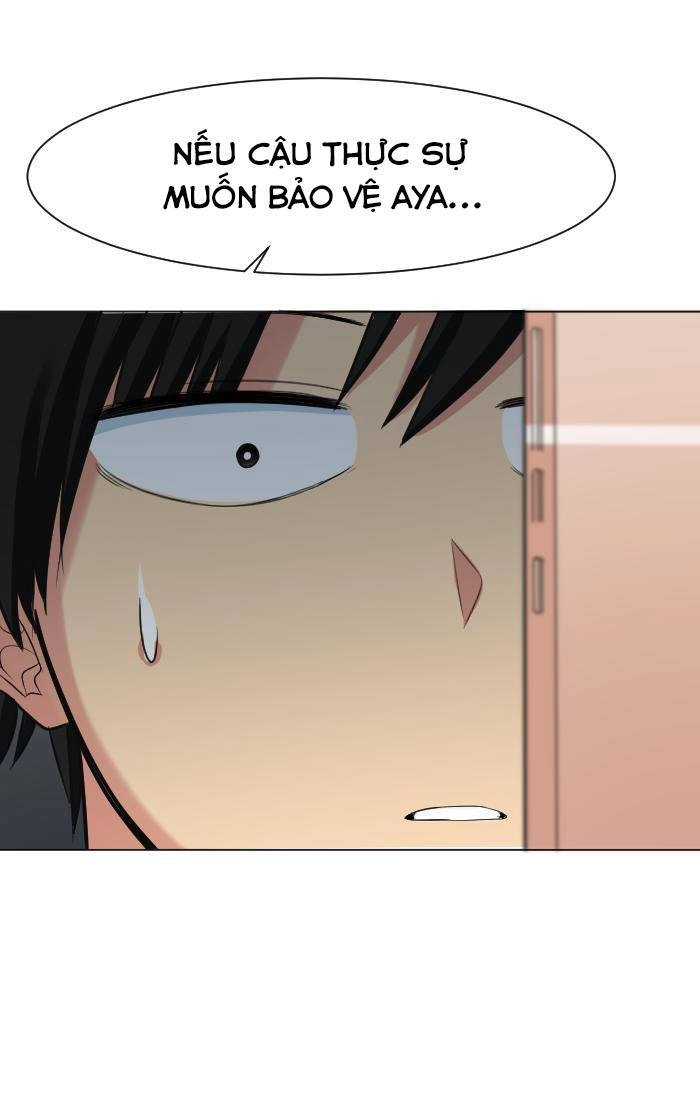 Good/Bad Fortune Chapter 18 - 2