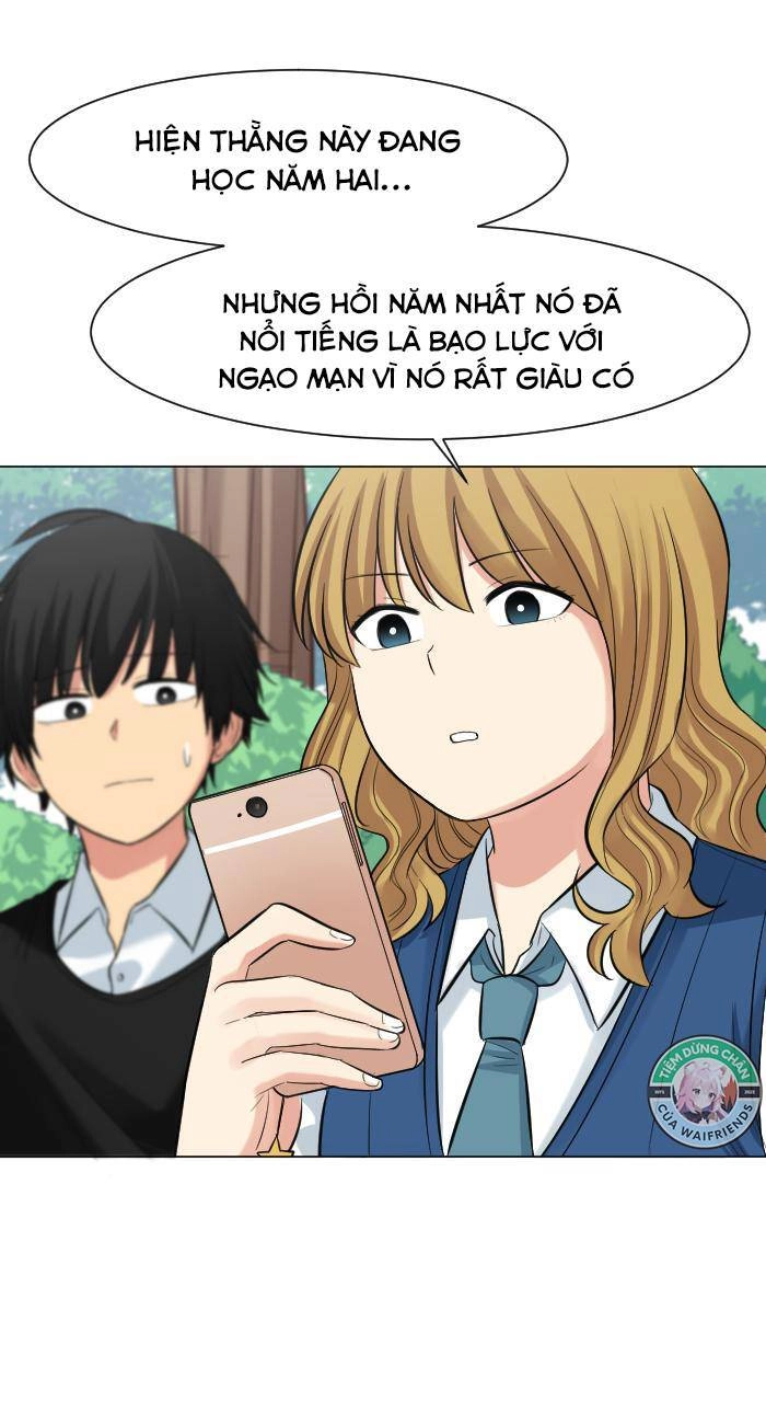 Good/Bad Fortune Chapter 18 - 6