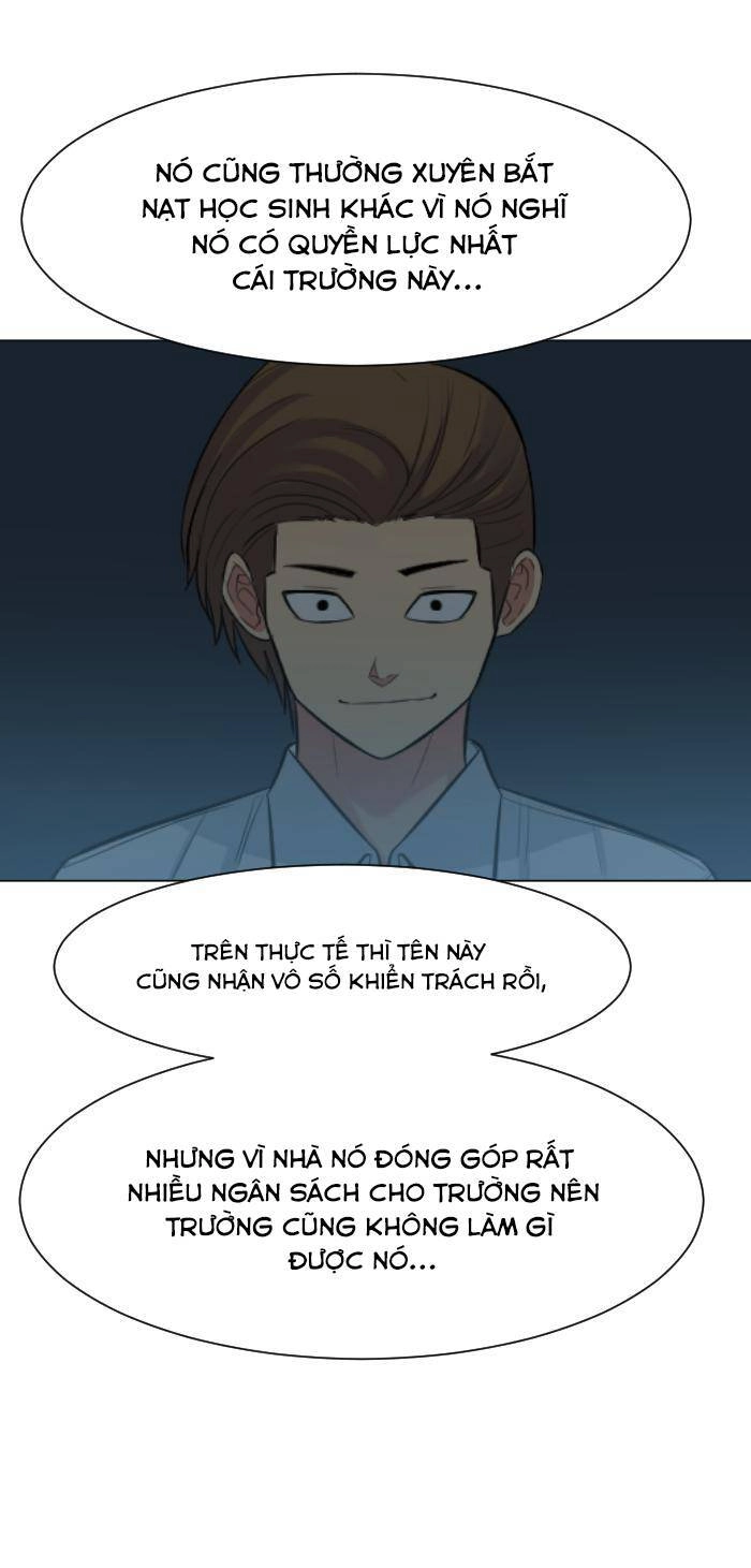 Good/Bad Fortune Chapter 18 - 7