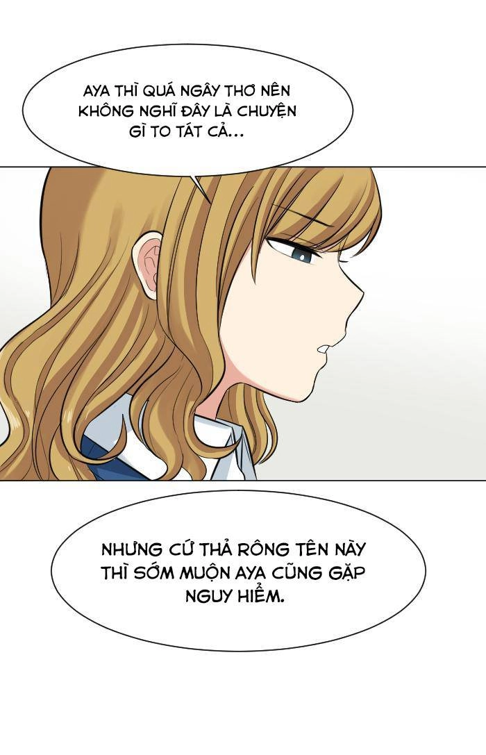 Good/Bad Fortune Chapter 18 - 8