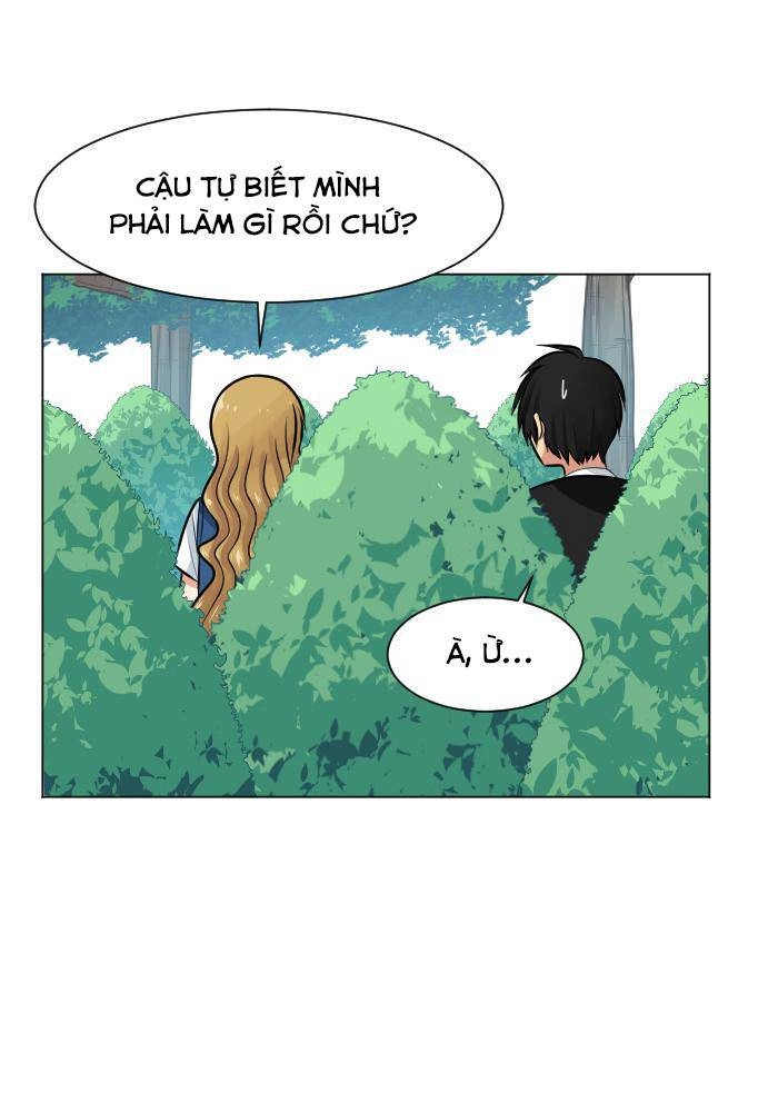 Good/Bad Fortune Chapter 18 - 9