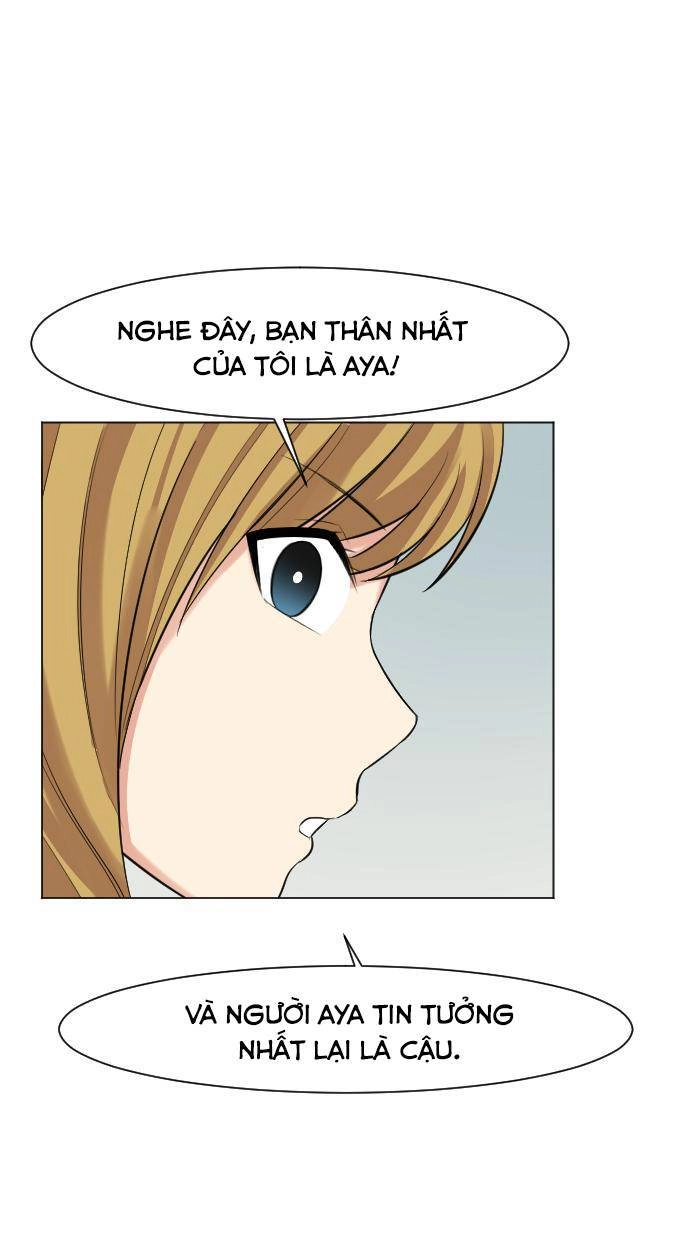 Good/Bad Fortune Chapter 18 - 12