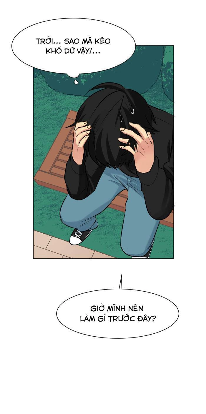 Good/Bad Fortune Chapter 18 - 16