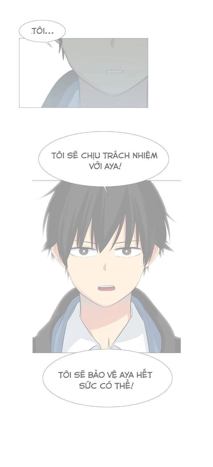 Good/Bad Fortune Chapter 18 - 17