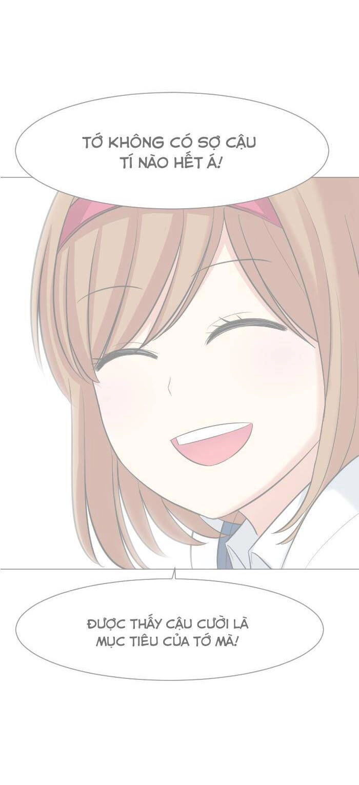 Good/Bad Fortune Chapter 18 - 18