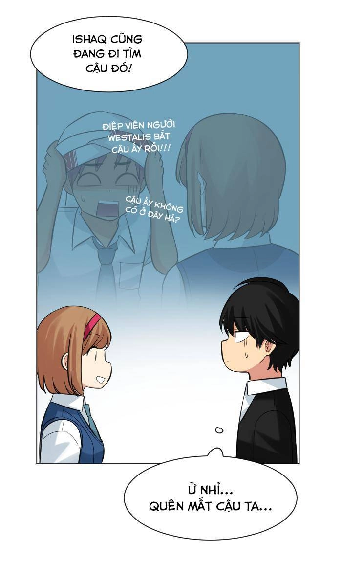 Good/Bad Fortune Chapter 18 - 23