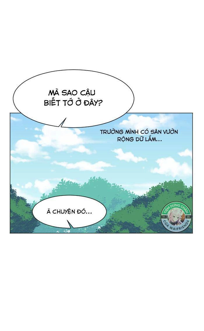 Good/Bad Fortune Chapter 18 - 25