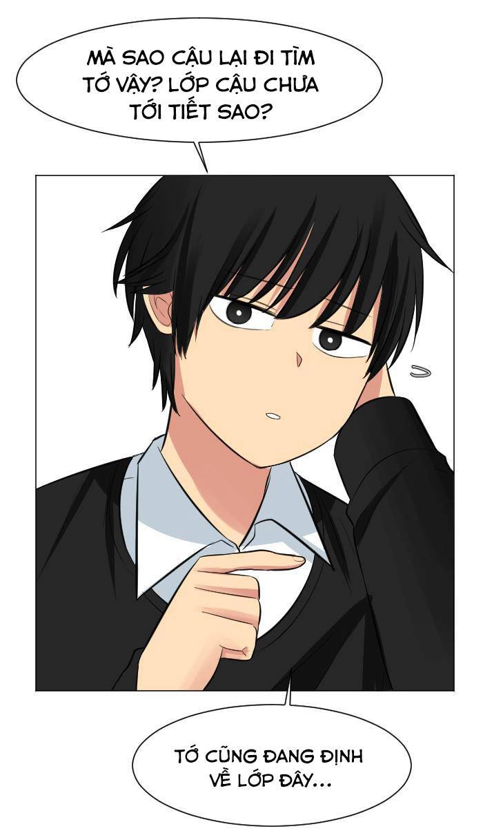 Good/Bad Fortune Chapter 18 - 27